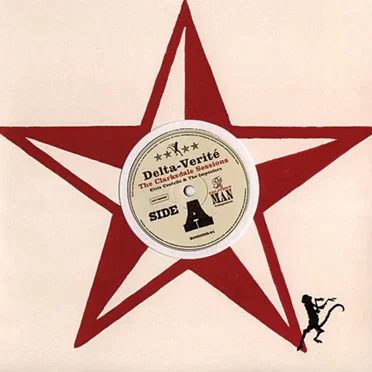 The Clarksdale Sessions