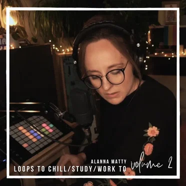 Loops to Chill to, vol. 2