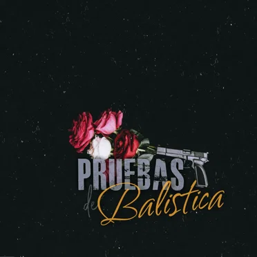 Pruebas de Balistica by Whizart - album cover