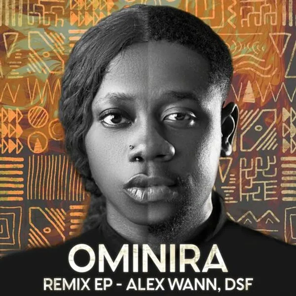 Ominira Remix EP