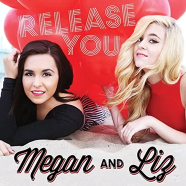 Release You by Megan and Liz - album cover