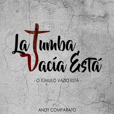 La tumba vacía está