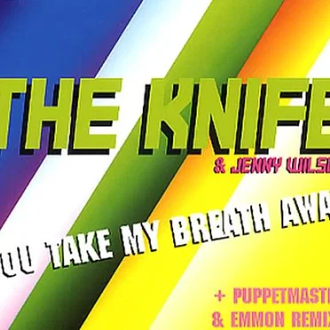 You Take My Breath Away