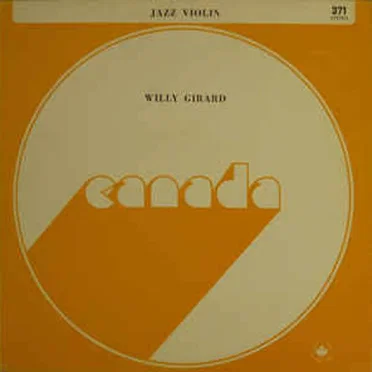 Jazz Violin