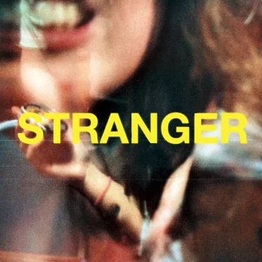 Stranger by The Birds of Night - album cover