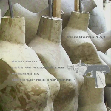 Filmworks XXV: City of Slaughter / Schmatta / Beyond the Infinite