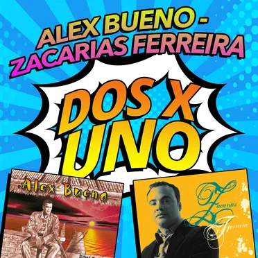 Dos x uno