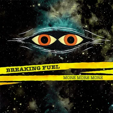 More More More by Breaking Fuel - album cover