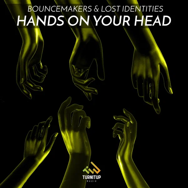 Hands on Your Head