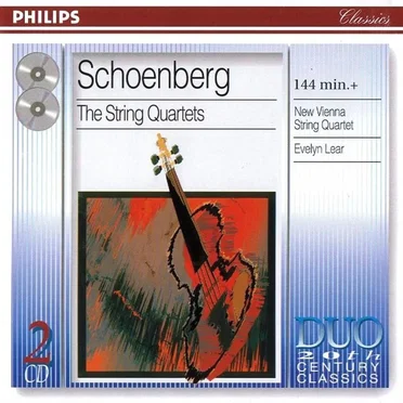 Die Streichquartette