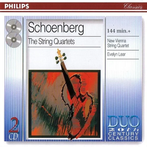 Die Streichquartette