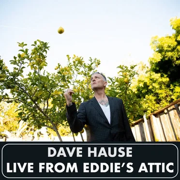 Live from Eddie’s Attic