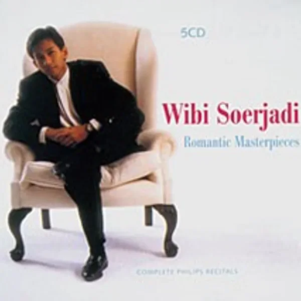 Romantic Masterpieces