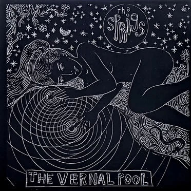 The Vernal Pool by The Sprigs - album cover