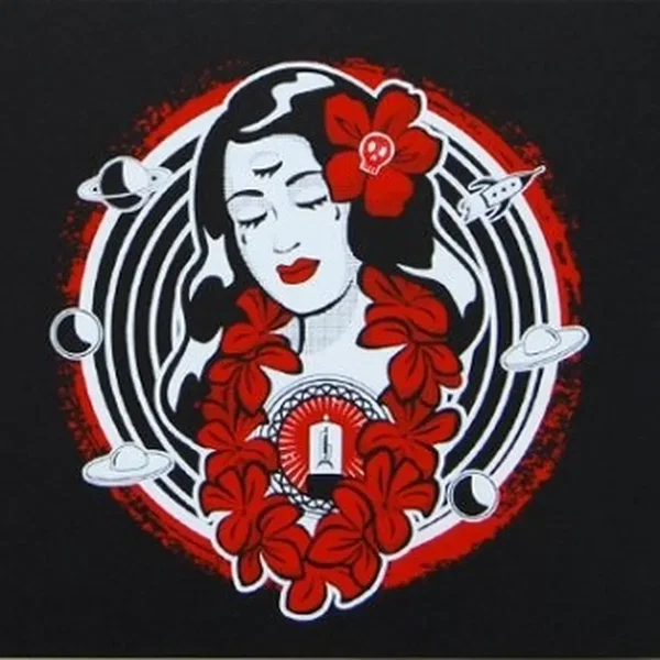 Jolting Tales of Tension / Wait