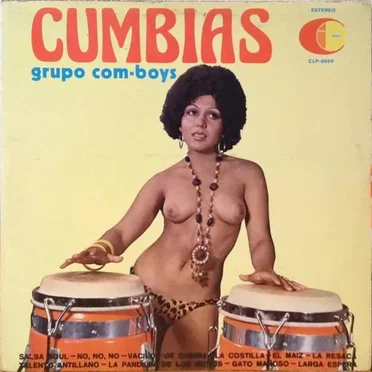 Grupo Com-Boys