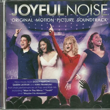 Joyful Noise by Various Artists - album cover