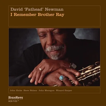 I Remember Brother Ray