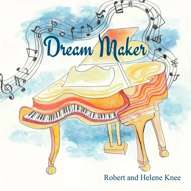 Dream Maker by Barbi McCulloch - album cover