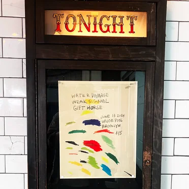 Union Pool 061324