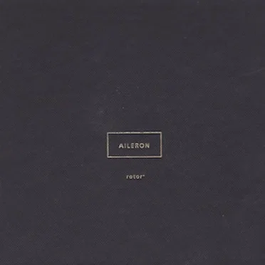 Aileron