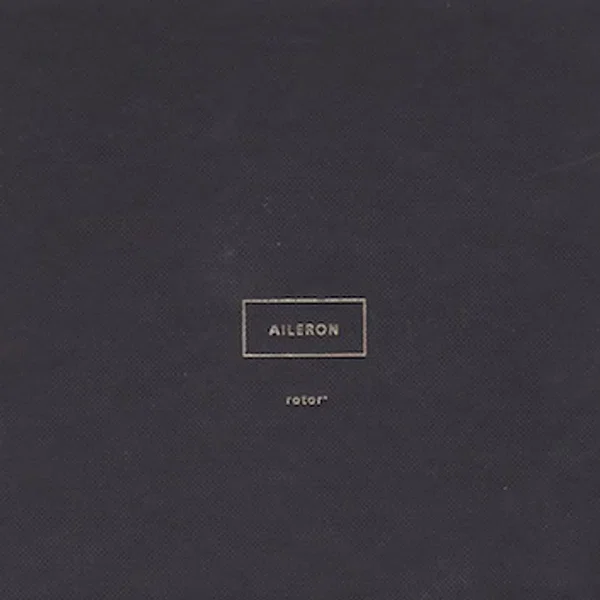 Aileron