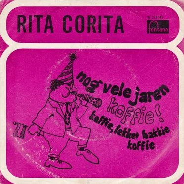 Koffie! / Nog vele jaren
