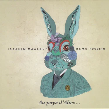 Au pays d’Alice…