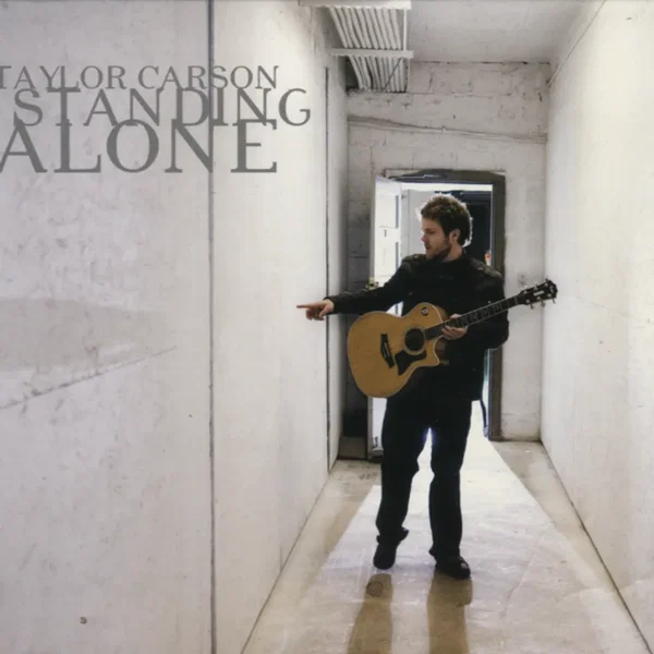 Standing Alone