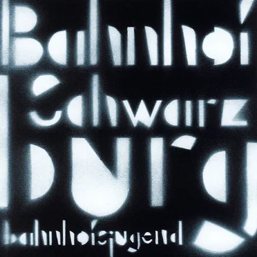 Bahnhofsjugend