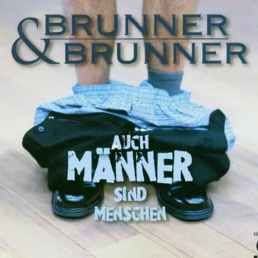 Auch Männer sind Menschen