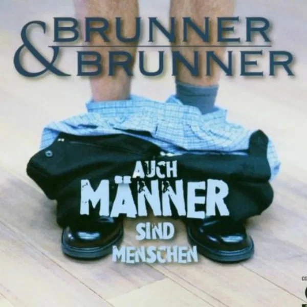 Auch Männer sind Menschen