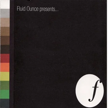 Fluid Ounce Presents... by Various Artists - album cover