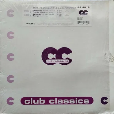 Club Classics 13