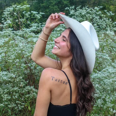 Tattoo by Colleen McKenna - album cover