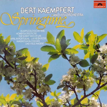 Springtime