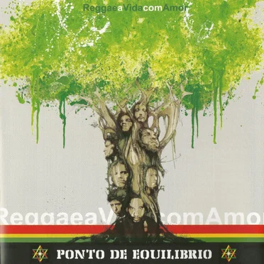 Reggae a vida com amor