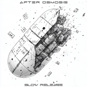 Slow Release by After Osmosis - album cover