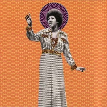 ARETHA