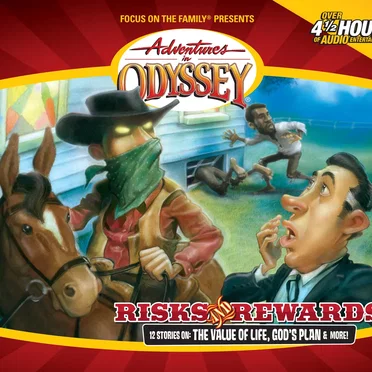 Volume 24: Risks and Rewards