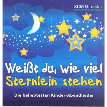 Weißt Du, wie viel Sternlein stehen by Various Artists - album cover