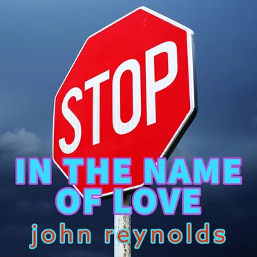Stop In The Name Of Love