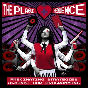 Fascinating Strategies Against Our Programming by Plague Sequence - album cover
