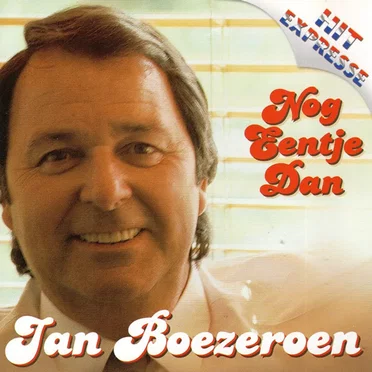 Nog eentje dan