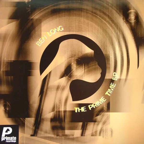 The Prime Time E.P.