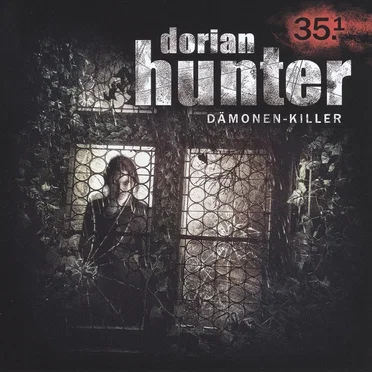 Dorian Hunter 35.1: Niemandsland - Eingeladen by Andrea Bottlinger - album cover