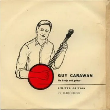 Guy Carawan