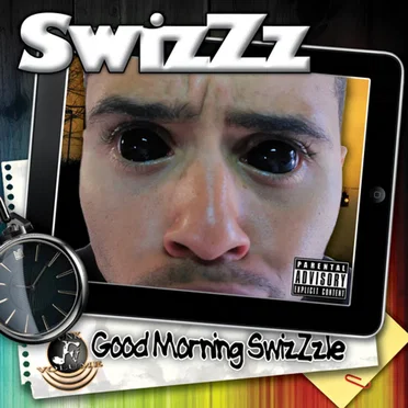 Good Morning SwizZzle by SwizZz - album cover