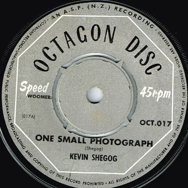 One Small Photograph