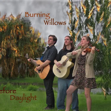Before Daylight